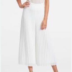 Ever new split skirt